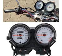 Tachimetro Moto Contagiri Display Contaore Digitale Timer per Hornet 600 CB600 1