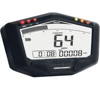 KOSO STRUMENTAZIONE CONTAGIRI CONTAORE CONTAKM DB02 BATTERIA MOTO CROSS ENDURO