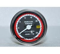 Tachimetro Oliver / White -1750,1755, 1850,1855,1950,1955,2050, 2150