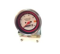 Tachimetro Oliver / White -1750,1755, 1850,1855,1950,1955,2050, 2150 White Face