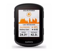 Tachimetro per bicicletta Garmin Edge 540 Solar