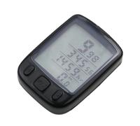 Tachimetro Per Bicicletta Impermeabile - Per Biciclette Contachilometri Per Bicicletta | Computer Da Digitale Multifunzionale | Per Mountain Bike, Bici Da Strada, Posizionamento G