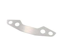 tachimetro Per CB400 Per CB1300 Per Super Per Boldor Per CB400SF Moto Tachimetro Strumento Cruscotto Pannello Copertura Piastra Misuratore Telaio