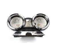 Tachimetro per contachilometri per GSX1400 2000-2001 | Kit di copertura per contachilometri per GSX1400 2000-2001 2002 2003 2004