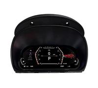 Tachimetro per cruscotto LCD da 12,3 pollici compatibile con il quadro strumenti digitale Dodge