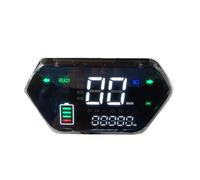 Tachimetro per Display a LED Contatore per Contachilometri digitale Accessori