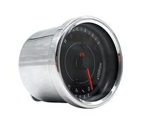Tachimetro per moto DC 12V con retroilluminazione blu