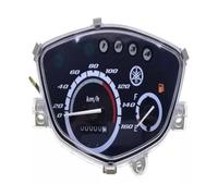 Tachimetro per moto per Crypton 110, display di | Cruscotto per moto per Crypton 110, display di ricambio, parti per moto, strumenti, indicatori, strumenti