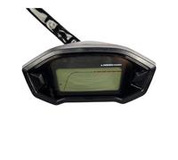 Tachimetro per motocicletta Per Grom MSX 125 MSX125 12V Per Moto Indicatore Digitale Tachimetro Contachilometri Velocimetro Misuratore(Color h)