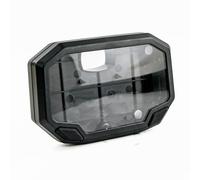tachimetro Per Ninja 500 Per Z500SE 2024 2025 Tachimetro Per Motocicletta Strumento Tachimetro Copertura Custodia Telaio Contachilometri Per Motocicletta