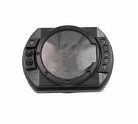 tachimetro Per Ninja Per ZX10R 2004 2005 Per ZX6R Per Z1000 Per Z750 2003 2004 2005 2006 Copertura Alloggiamento Contachilometri Tachimetro Contagiri Contachilometri