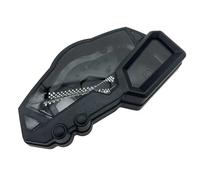 tachimetro Per NINJA250 300 Per EX300 2013 2014 2015 2016 2017 Alloggiamento Strumento Contagiri Copertura Indicatore Tachimetro Contachilometri Accessori Per Moto