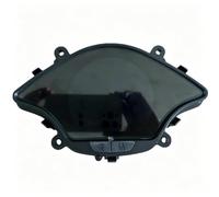 Tachimetro Per VESPA Sprint Primevera 150 2017-2023 | Cluster Strumenti Moto Misuratore Digitale Strumento Montaggio Contachilometri Tachimetro REOKIP(Only meter)