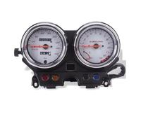 tachimetro Per VTR250 Per VTR 250 2004 2005 2006 2007 Gruppo Strumenti Per Moto Indicatori Gruppo Strumenti Tachimetro Contachilometri Contagiri Parti Accessori