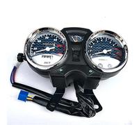 Tachimetro rpm moto Elettronica per motociclette Meccanica Contagiri Indicatore carburante Strumento per GN125 GN150 GN 125 150 125cc 150cc