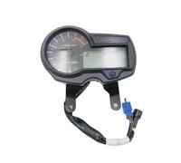 Tachimetro rpm moto Tabella dei codici di montaggio del misuratore del contachilometri EFI per motocicletta per EN 150 EN150J