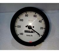 Tachimetro Smiths Replica da 100 mm 140 - 0 KPH in senso antiorario
