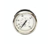 Tachimetro Speedometer Meccanico Retro Evinrude Johnson BRP - 1 PZ - 775792