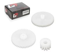 Tachimetro Strumento Combinato Ingranaggio 12 + 48/12 + 48/16 Denti Per BMW E30