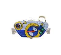 Tachimetro Strumento Tachimetri 140km Per Ho&nda DIO 50 AF17 AF18 AF25 Contachilometri Contachilometri Totale Gruppo Strumento Contachilometri Contachilometri Cruscotto