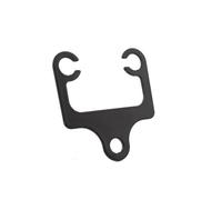 tachimetro Tachimetro per moto con staffa, contagiri, indicatore del carburante, cruscotto, quadrante, contachilometri, indicatore digitale, 2 o 4 cilindri