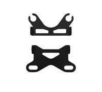 Tachimetro Tachimetro Universale Per Motocicletta, Cruscotto Digitale, Contagiri, Contachilometri, Indicatore Di Velocità, Voltmetro Per Titan 150(Only W bracket)