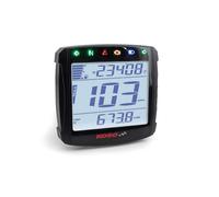 KOSO Contatore digitale XR-S 01 universale multifunzione