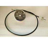 Tachimetro trattore David Brown con cavo lungo 45"