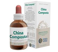 TACHINA CHINA COMPOSTA GTT50ML