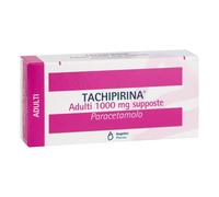 Tachipirina supposte adulti 1000mg