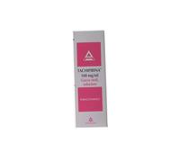 Tachipirina 100 mg/ml - Gocce orali 30 ml