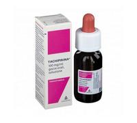 Tachipirina 100mg/ml Gocce Orali Soluzione Paracetamolo 30ml