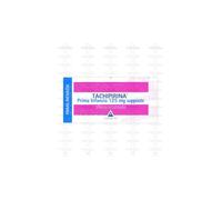 TACHIPIRINA 125MG*10 SUPPOSTE PRIMA INFANZIA