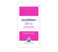 Tachipirina 500 mg - 20 Compresse