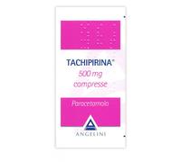 Tachipirina 500 mg - 20 Compresse