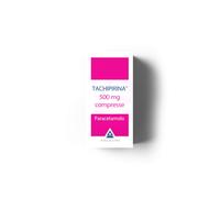 Tachipirina - 500 mg - 30 compresse