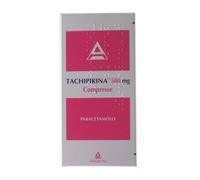 Tachipirina 500 mg Paracetamolo 30 Compresse