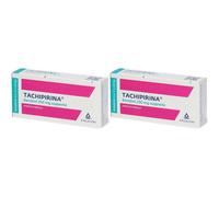 TACHIPIRINA® Bambini 250 mg Supposte 2x10 pz Supposte per bambini