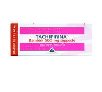Tachipirina Bambini 500mg