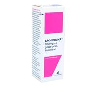 Tachipirina Gocce orali 30 ml 100%mg/ml
