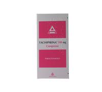 Tachipirina Da 500 Mg In 30 Compresse Divisibili