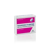 Tachipirina Flashtab 500 mg - 16 compresse orodispersibili