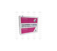 TACHIPIRINA FLASHTAB 500MG*16 COMPRESSE