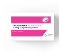 Tachipirina Flashtab 500mg