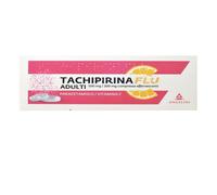 Tachipirina Flu Adulti 500 mg/200 mg