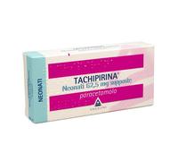 TACHIPIRINA® Neonati Supposte 10 pz Suppositori