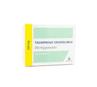TACHIPIRINA OROSOLUBILE 10 BUSTINE 250MG