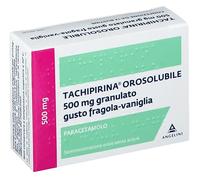 Tachipirina Orosol*12bs 500mg