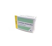 TACHIPIRINA OROSOLUBILE 10 BUSTINE 250MG