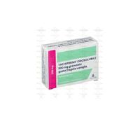 TACHIPIRINA OROSOLUBILE 500MG*12 BUSTINE